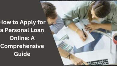 How to Apply for a Personal Loan Online: A Comprehensive Guide