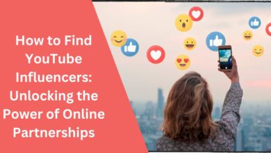 How to Find YouTube Influencers: Unlocking the Power of Online Partnerships