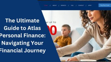 Atlas Personal Finance