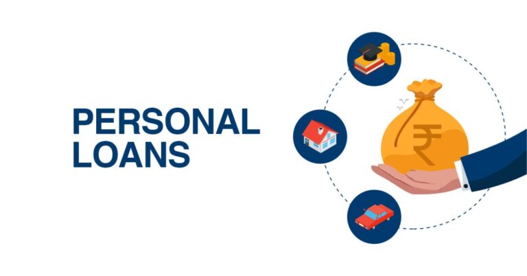 how to get personal loan